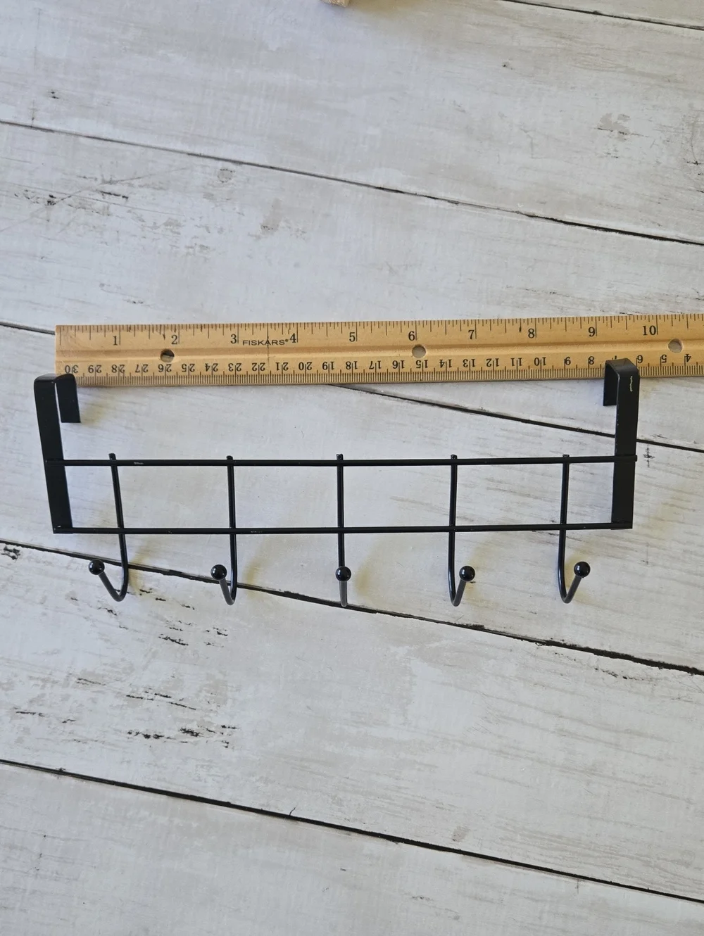 Cabinet Door Rack